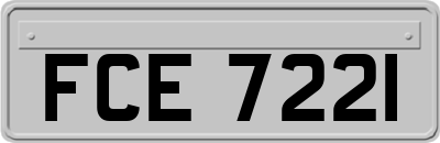 FCE7221