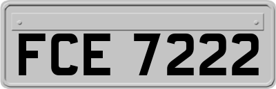 FCE7222