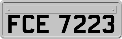 FCE7223