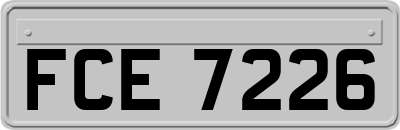 FCE7226