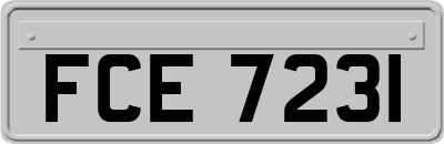 FCE7231