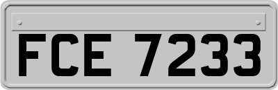 FCE7233