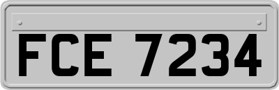 FCE7234