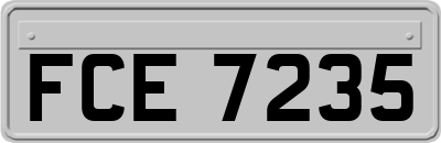 FCE7235