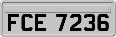 FCE7236