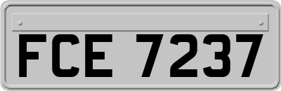 FCE7237