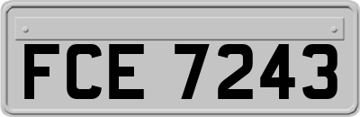 FCE7243
