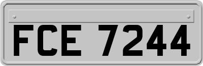 FCE7244