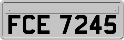 FCE7245