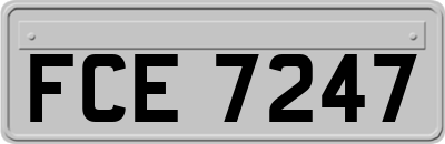 FCE7247
