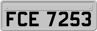 FCE7253