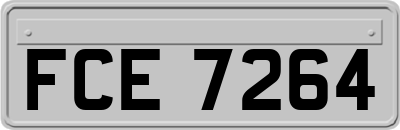 FCE7264