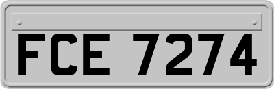 FCE7274