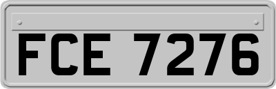FCE7276
