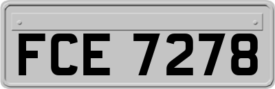 FCE7278