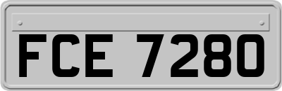 FCE7280