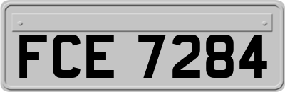 FCE7284