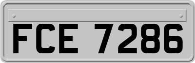 FCE7286