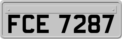 FCE7287