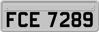 FCE7289
