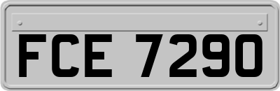 FCE7290