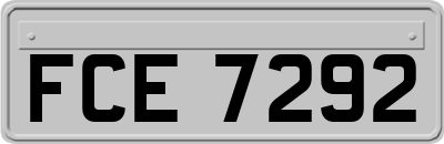 FCE7292