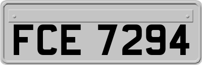 FCE7294