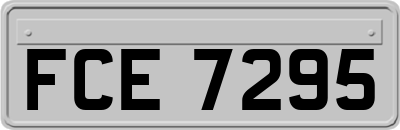 FCE7295