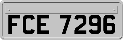 FCE7296