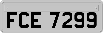 FCE7299