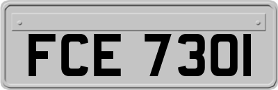 FCE7301