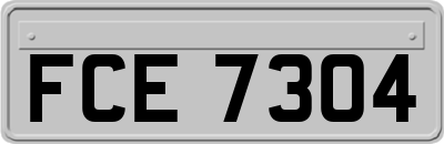 FCE7304