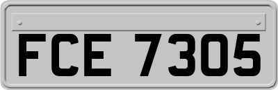 FCE7305