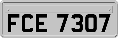 FCE7307