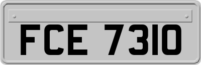FCE7310