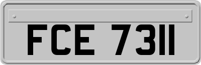 FCE7311