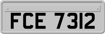 FCE7312