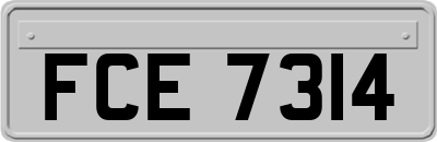 FCE7314