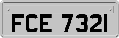 FCE7321