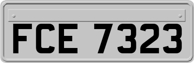 FCE7323