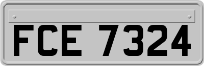 FCE7324