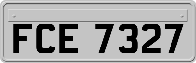 FCE7327