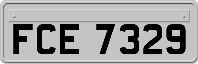 FCE7329
