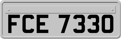 FCE7330