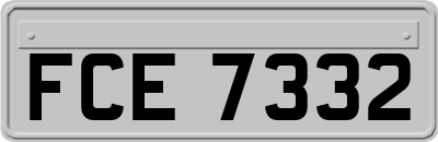 FCE7332