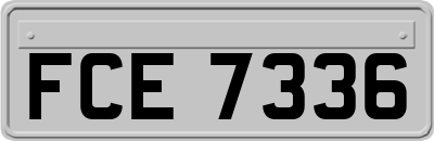 FCE7336