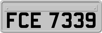 FCE7339