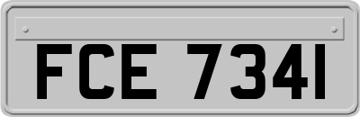FCE7341