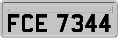 FCE7344