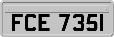 FCE7351